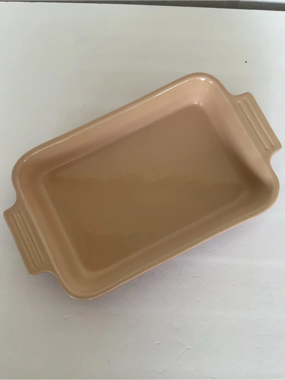 Le Creuset Heritage Rectangular Dish